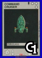 Tyr Class